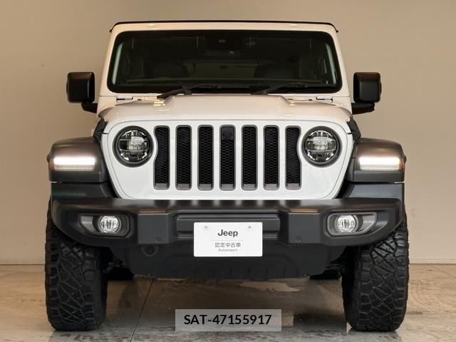 Jeep WRANGLER 2021-07 7455025-14