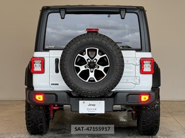 Jeep WRANGLER 2021-07 7455025-15