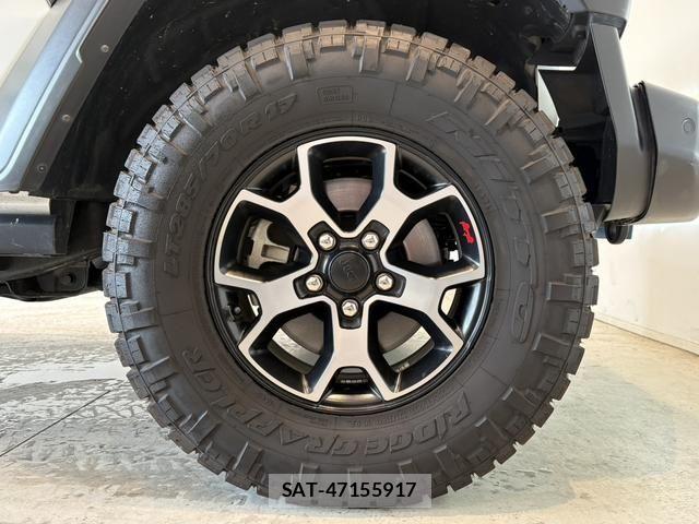 Jeep WRANGLER 2021-07 7455025-16