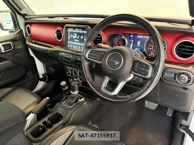 Jeep WRANGLER 2021-07 7455025-1