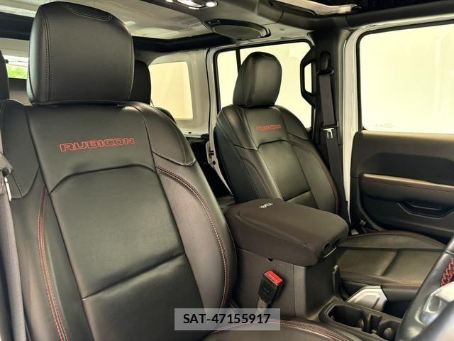 Jeep WRANGLER 2021-07 7455025-3