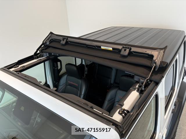 Jeep WRANGLER 2021-07 7455025-7