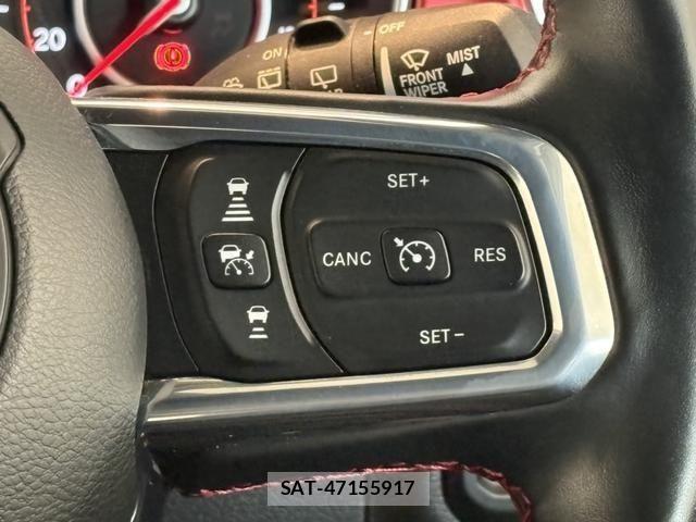 Jeep WRANGLER 2021-07 7455025-8