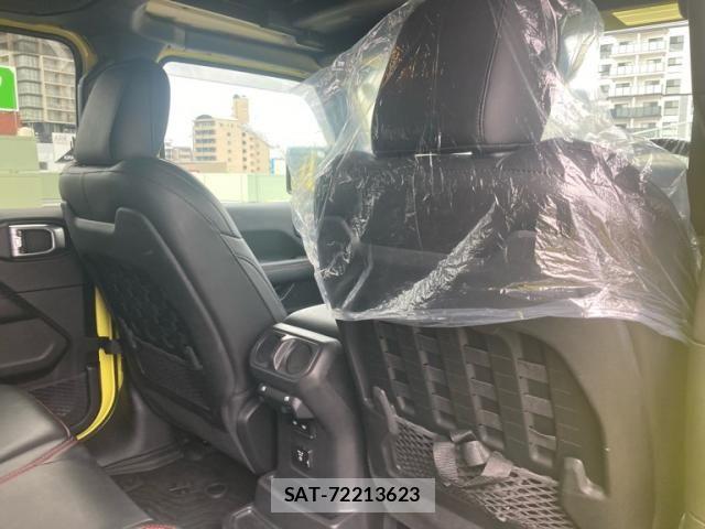 Jeep WRANGLER 2022-10 7455024-9