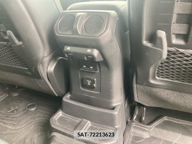 Jeep WRANGLER 2022-10 7455024-11