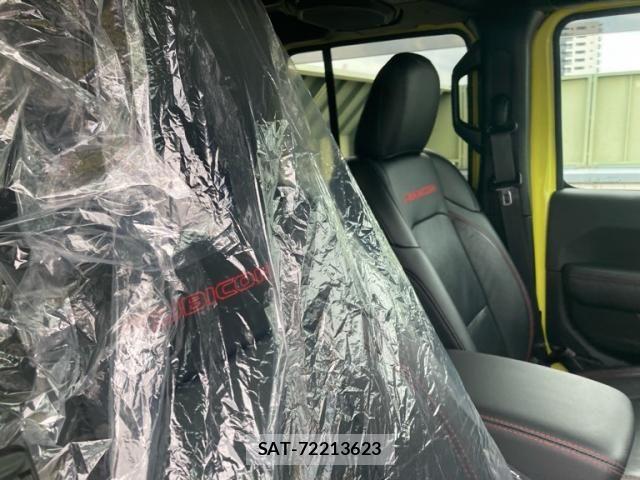 Jeep WRANGLER 2022-10 7455024-12