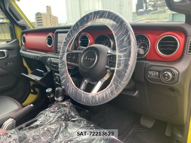 Jeep WRANGLER 2022-10 7455024-13