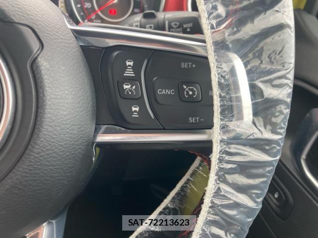 Jeep WRANGLER 2022-10 7455024-15