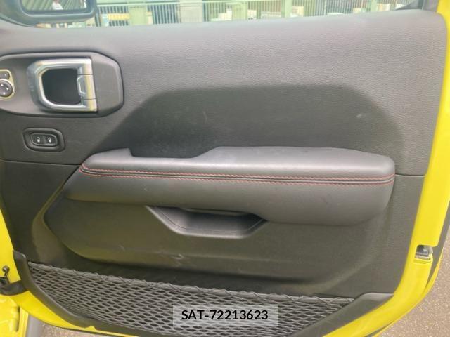 Jeep WRANGLER 2022-10 7455024-16