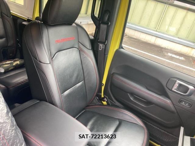 Jeep WRANGLER 2022-10 7455024-17
