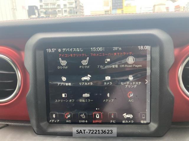 Jeep WRANGLER 2022-10 7455024-18