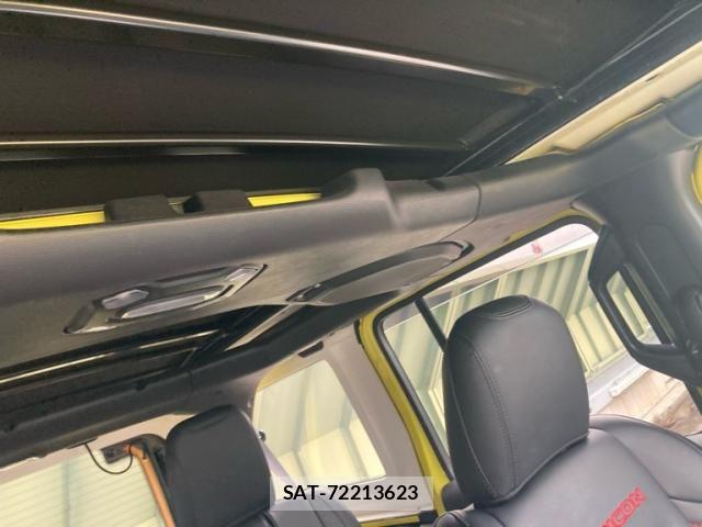 Jeep WRANGLER 2022-10 7455024-22