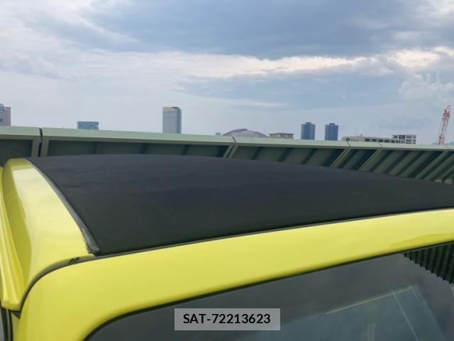 Jeep WRANGLER 2022-10 7455024-5