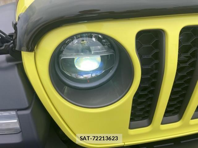 Jeep WRANGLER 2022-10 7455024-6