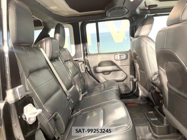 Jeep WRANGLER 2019-09 7501026-10
