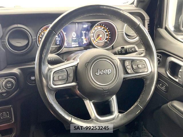 Jeep WRANGLER 2019-09 7501026-11