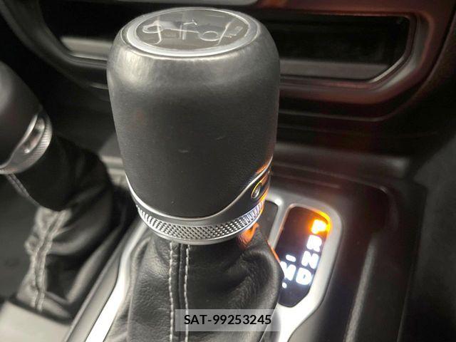Jeep WRANGLER 2019-09 7501026-12