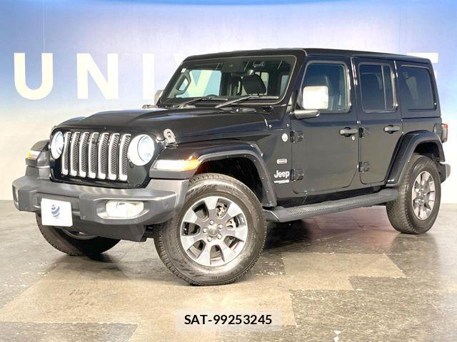 Jeep WRANGLER 2019-09 7501026-14