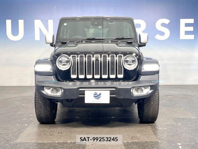 Jeep WRANGLER 2019-09 7501026-16