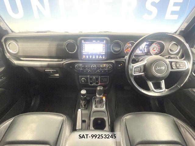 Jeep WRANGLER 2019-09 7501026-1