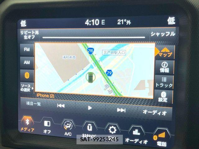 Jeep WRANGLER 2019-09 7501026-3