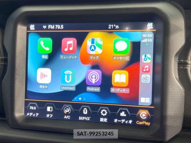 Jeep WRANGLER 2019-09 7501026-5