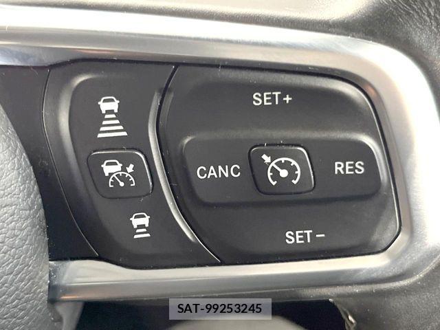 Jeep WRANGLER 2019-09 7501026-8