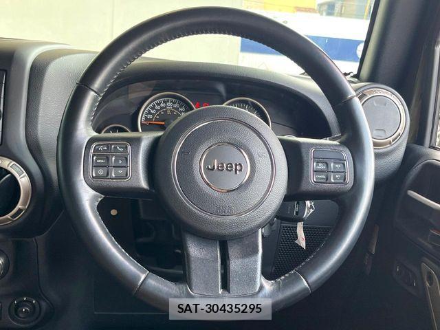 Jeep WRANGLER 2016-09 7501035-10
