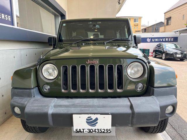 Jeep WRANGLER 2016-09 7501035-14