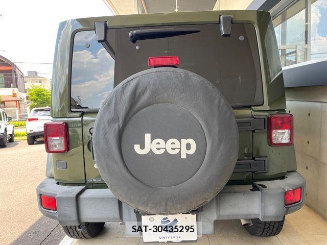Jeep WRANGLER 2016-09 7501035-15