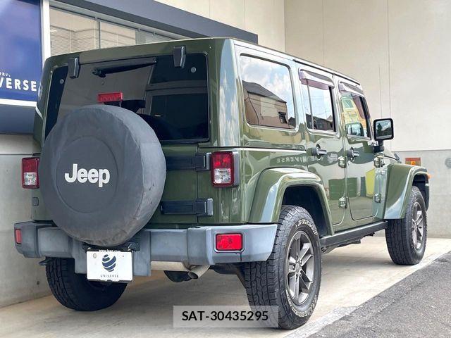 Jeep WRANGLER 2016-09 7501035-17