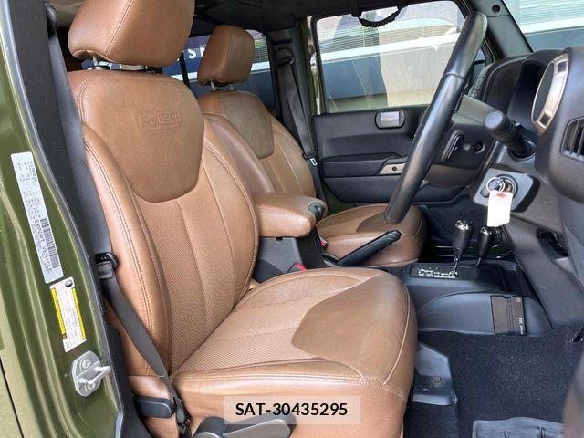 Jeep WRANGLER 2016-09 7501035-8