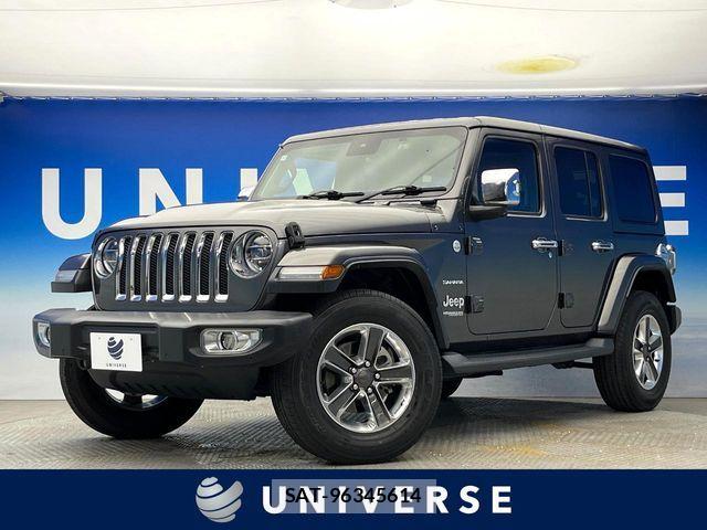 Jeep WRANGLER 2019-07 7501032-0