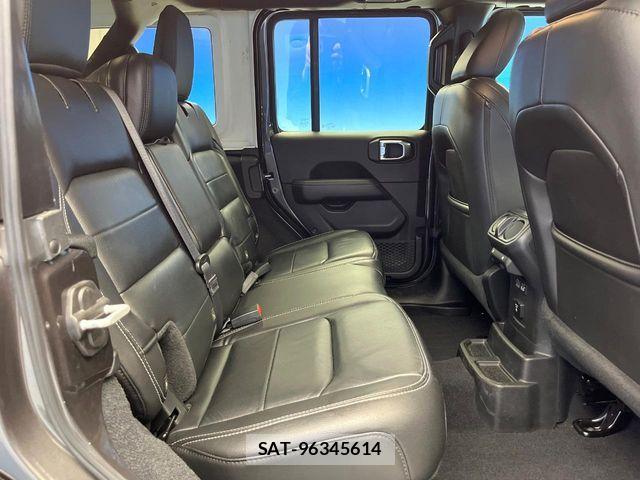 Jeep WRANGLER 2019-07 7501032-9