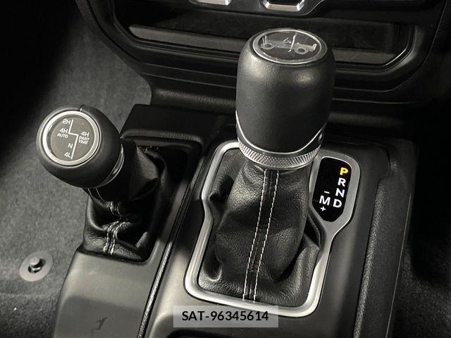 Jeep WRANGLER 2019-07 7501032-11