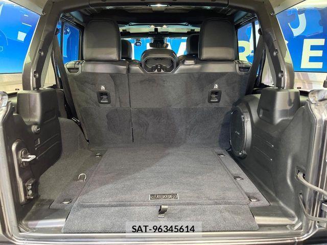 Jeep WRANGLER 2019-07 7501032-12