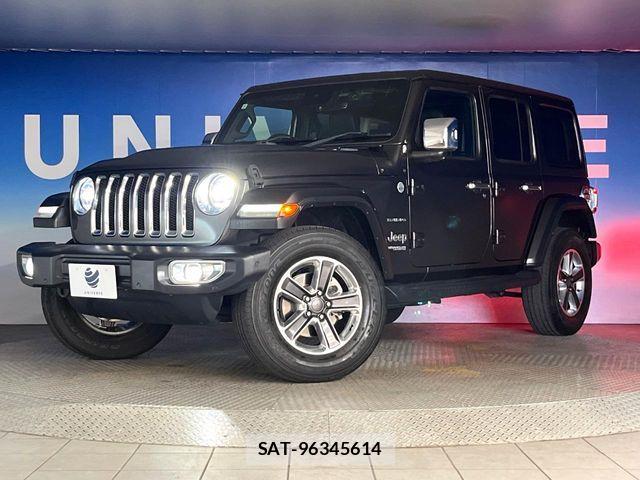 Jeep WRANGLER 2019-07 7501032-13
