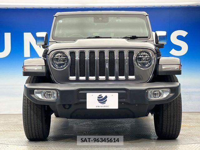 Jeep WRANGLER 2019-07 7501032-15