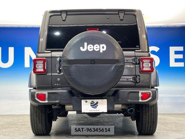 Jeep WRANGLER 2019-07 7501032-16