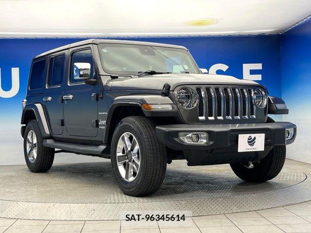 Jeep WRANGLER 2019-07 7501032-17