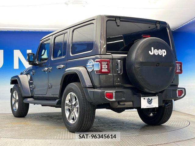 Jeep WRANGLER 2019-07 7501032-18