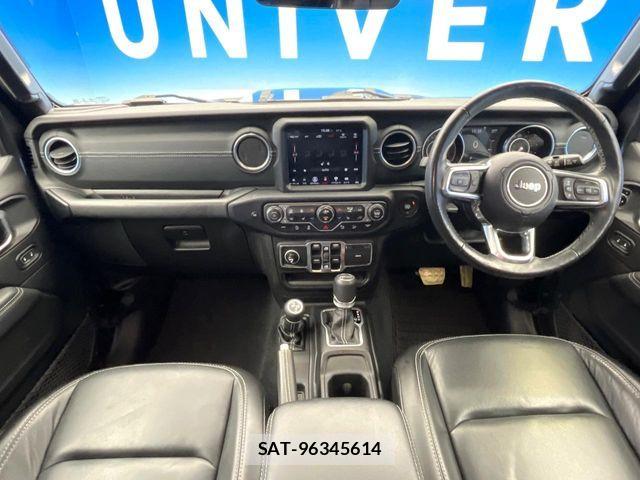 Jeep WRANGLER 2019-07 7501032-1