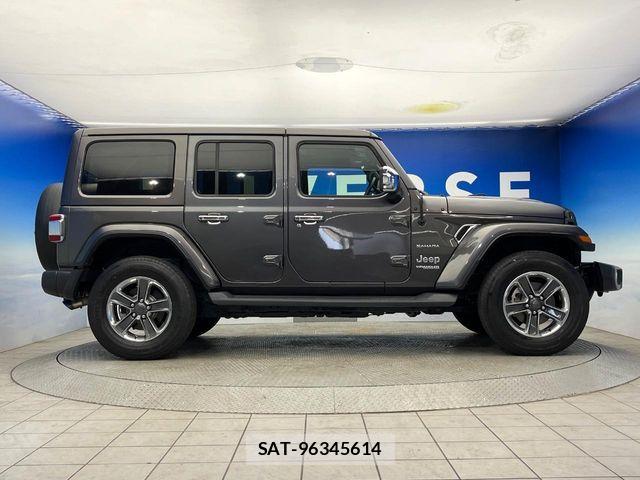 Jeep WRANGLER 2019-07 7501032-19