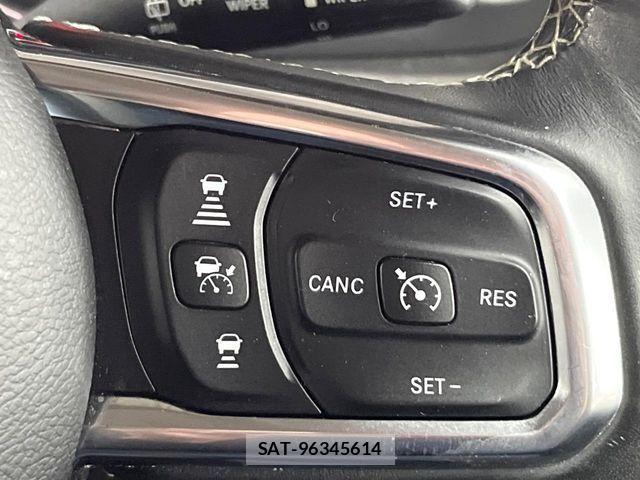 Jeep WRANGLER 2019-07 7501032-5