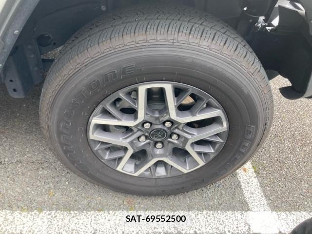 Jeep WRANGLER 2025-05 7501023-9