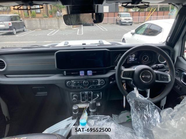 Jeep WRANGLER 2025-05 7501023-14