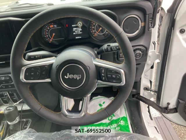 Jeep WRANGLER 2025-05 7501023-18
