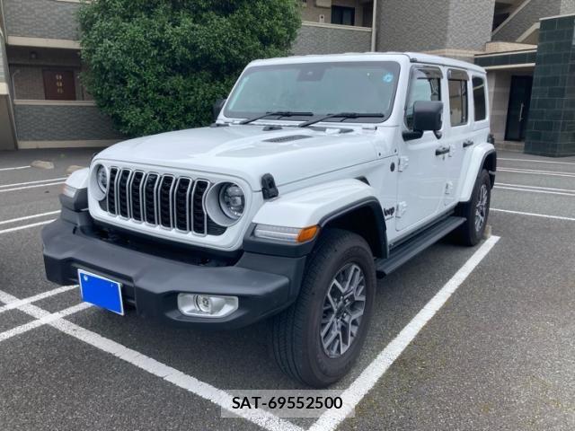 Jeep WRANGLER 2025-05 7501023-1