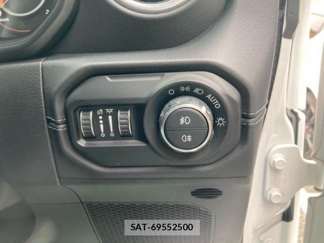 Jeep WRANGLER 2025-05 7501023-21