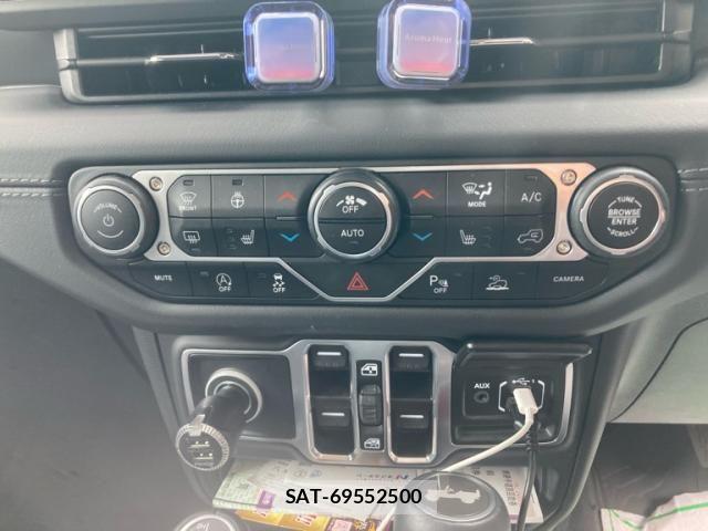 Jeep WRANGLER 2025-05 7501023-23
